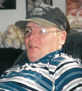 Michael Jerome Stewart