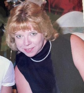 Victoria Sue Carter