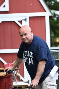Thomas Michael “Tom” Brooks