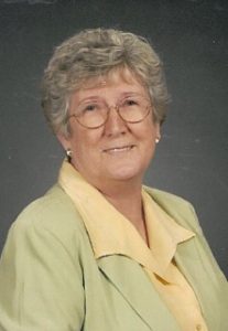 Freda Jones