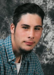 Michael Daylan “Mikey” Dorman