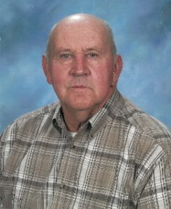 Carl David Bishop Jr.