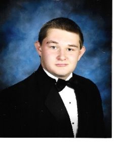 Nathan Bradley Crouch