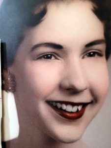Nancy Ayers Jeffrey