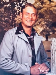 Jack W. England