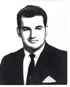 Charles Clyde Edwards