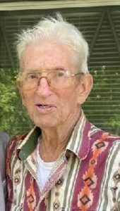 Edward Lee “Poppa Ed” Mitchell