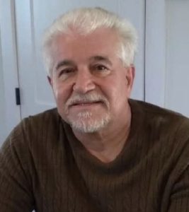Ronald Mehran “Ron” Moabber