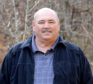 Joseph Patrick “Pat” Martin
