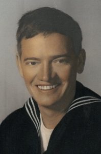 Ronnie Lee Prince