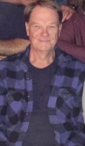 Terry Wayne Lastovka
