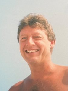 Nelson Jeffrey “Jeff” Patterson