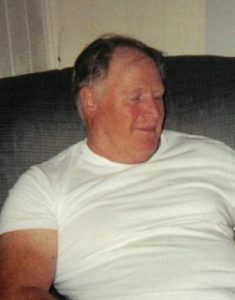 Donald Eugene Porter Sr.