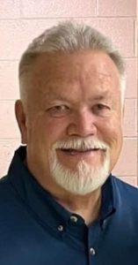 Rickey Eugene Guthrie