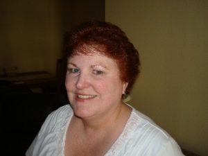 Frances Angela Davidson