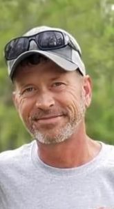 Larry Wayne Hayes