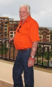 Ronald D. Sesler