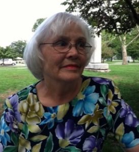 Betty Heath Sutton