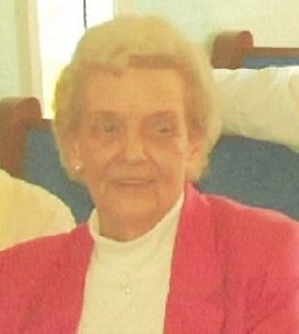 Margaret Alice Baker Duke