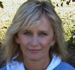 Carol Parker Sullivan