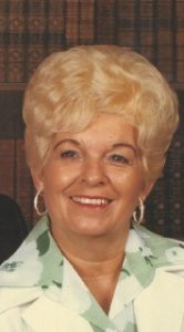 Minnie Lee Jones