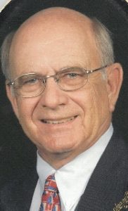 Clinton Lamar Ervin
