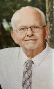 Larry Wayne Christy