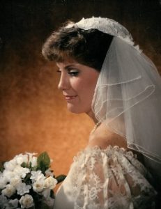 Mrs. Beverly Johnson