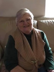 Polly Ann Murphy