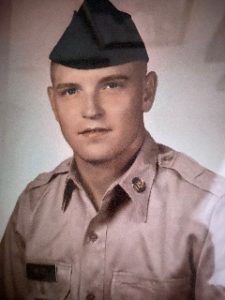 Jerry E. Moore