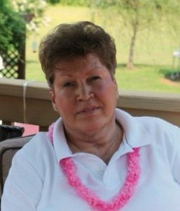 Linda Joyce Odom Wilkerson