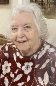 Dorothy Sue Roberts