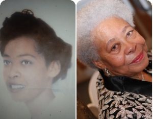 Mary Louise Wright