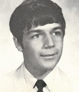 Roy Tommy Harper