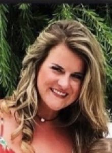 Rebecca Diane “Becky” Pierce