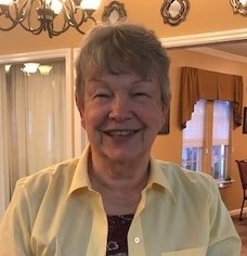 Ann Watson Samuels