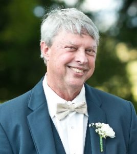 Dr. Herman Ted “Pickle” Allen
