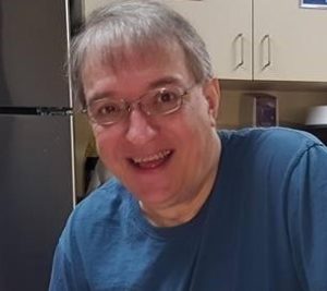 Robert Reginal Seber