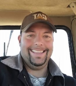 Dereck Scott Miller