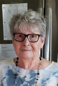 Louise Marie Jones Jacobson