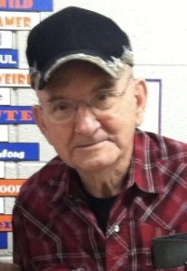 Roosevelt Wright