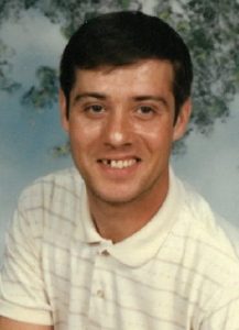 Leslie Clyde “Jim” Parker