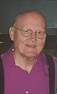 Freddy Hickmon Garton