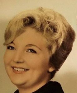 Diane W. McClurkan