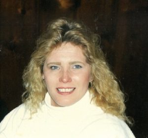 Glenda Faye “Cricket” Spain