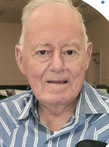 Thomas Edgar “Tom” Jackson