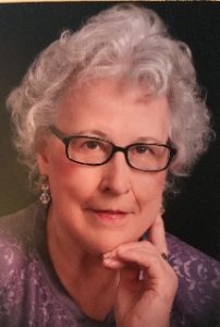 Wilma Campbell McGlaughlin