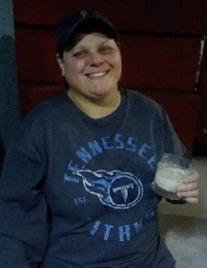 Jammie Danyell Creech