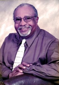 John Robert Boddie