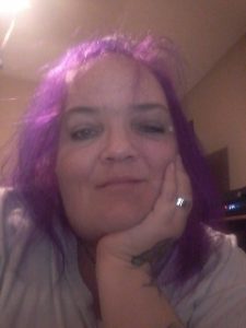 April Dawn Nesbitt Harris